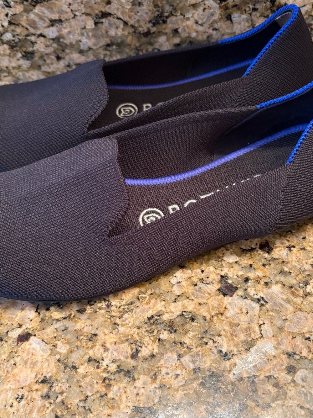 Rothy's shoes - Picture 5 of 7